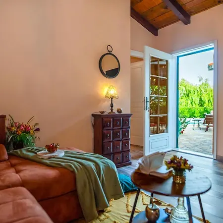 فيلة Hacienda Mihovil Marin