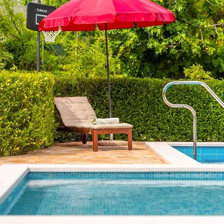 Hacienda Mihovil Marin * Stobrec